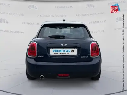 Photo 22 Mini Mini  5 Portes Cooper 136ch
