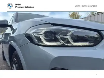 Photo 9 BMW X3  xDrive30e 292ch M Sport