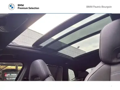 Photo 14 BMW X3  xDrive30e 292ch M Sport