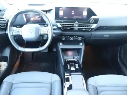 Photo 10 Citroën C4  BlueHDi 130ch S&S Shine Pack EAT8