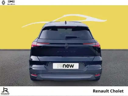 Photo 10 Renault Symbioz  1.8 E-Tech full hybrid 160ch esprit Alpine - 25