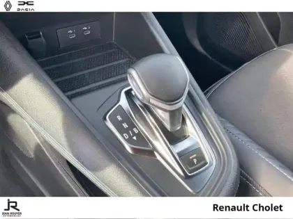 Photo 5 Renault Symbioz  1.8 E-Tech full hybrid 160ch esprit Alpine - 25