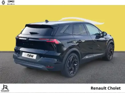 Photo 11 Renault Symbioz  1.8 E-Tech full hybrid 160ch esprit Alpine - 25