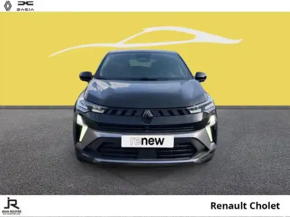 Photo 8 Renault Symbioz  1.8 E-Tech full hybrid 160ch esprit Alpine - 25