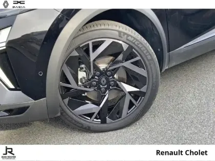 Photo 7 Renault Symbioz  1.8 E-Tech full hybrid 160ch esprit Alpine - 25