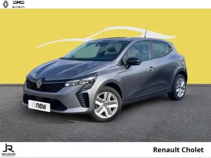 Photo Renault Clio Evolution