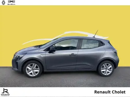 Photo 9 Renault Clio  1.5 dCi 100ch Evolution - 25