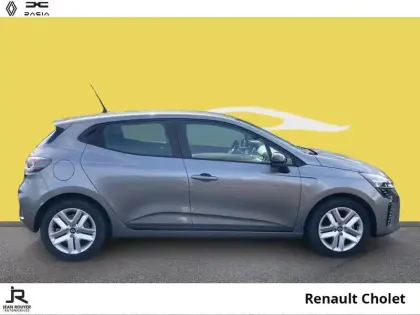 Photo 12 Renault Clio  1.5 dCi 100ch Evolution - 25