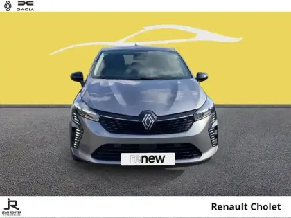 Photo 8 Renault Clio  1.5 dCi 100ch Evolution - 25