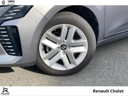 Photo 7 Renault Clio  1.5 dCi 100ch Evolution - 25