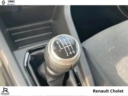 Photo 5 Renault Clio  1.5 dCi 100ch Evolution - 25
