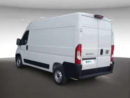 Photo 6 Fiat Ducato  Fg L2H2 3.3 140ch Easy Pro