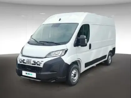 Photo Fiat Ducato Easy Pro