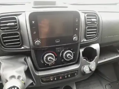 Photo 13 Fiat Ducato  Fg L2H2 3.3 140ch Easy Pro