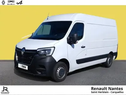 Photo Renault Master Confort