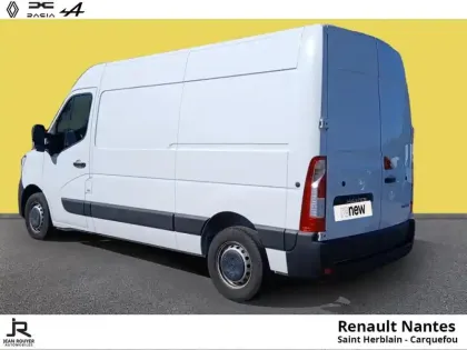 Photo 6 Renault Master  Fg F3500 L2H2 2.3 Blue dCi 135ch Confort
