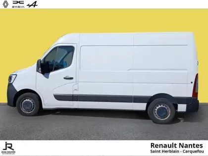 Photo 7 Renault Master  Fg F3500 L2H2 2.3 Blue dCi 135ch Confort