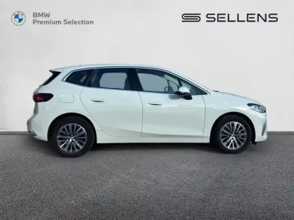 Photo 13 BMW Serie 2 Série 2 ActiveTourer 218i 136ch Luxury DKG7