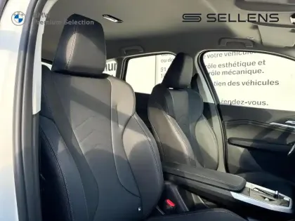 Photo 10 BMW Serie 2 Série 2 ActiveTourer 218i 136ch Luxury DKG7