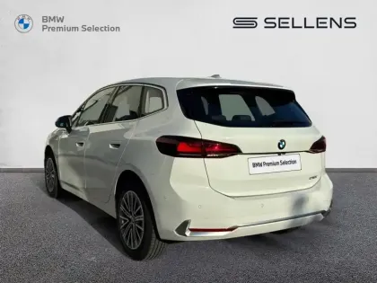 Photo 14 BMW Serie 2 Série 2 ActiveTourer 218i 136ch Luxury DKG7