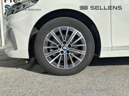 Photo 9 BMW Serie 2 Série 2 ActiveTourer 218i 136ch Luxury DKG7