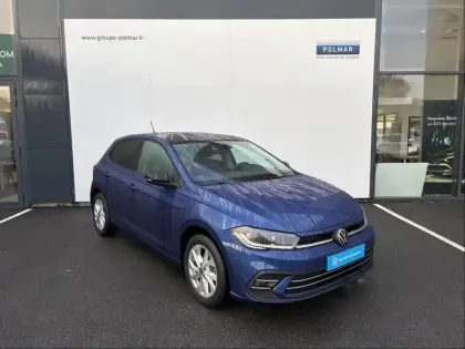 Photo Volkswagen Polo Style