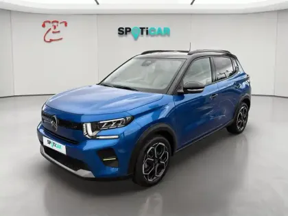 Photo Citroën C3 Max