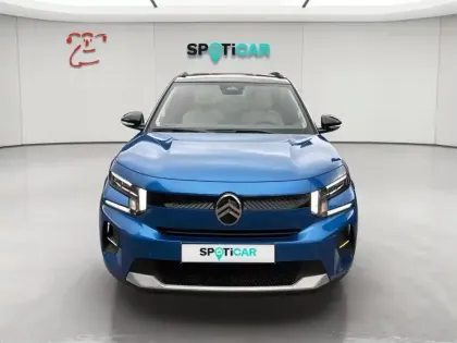 Photo 9 Citroën C3  1.2 Hybride 110ch MAX e-DCS6