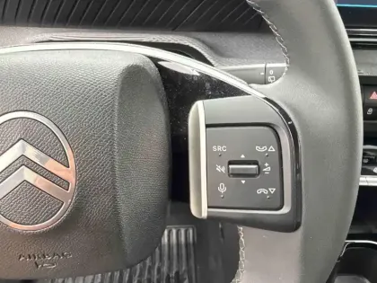 Photo 14 Citroën C3  1.2 Hybride 110ch MAX e-DCS6