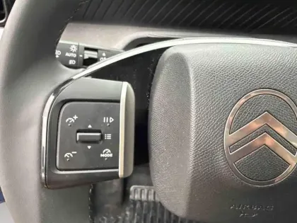 Photo 13 Citroën C3  1.2 Hybride 110ch MAX e-DCS6