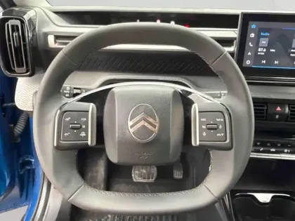 Photo 12 Citroën C3  1.2 Hybride 110ch MAX e-DCS6