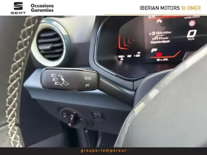 Photo 13 Seat Ibiza  1.0 TSI 115ch Copa DSG7