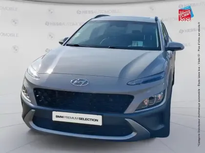 Photo Hyundai Kona Executive