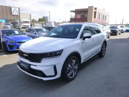 Photo Kia Sorento Premium
