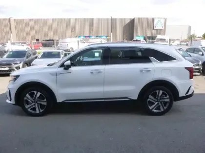 Photo 7 Kia Sorento  1.6 T-GDi 265ch PHEV Premium BVA6 4x4 7 places