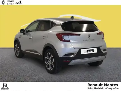 Photo 6 Renault Captur  1.0 TCe 90ch Techno