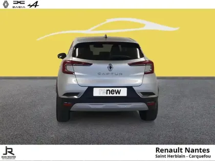 Photo 5 Renault Captur  1.0 TCe 90ch Techno