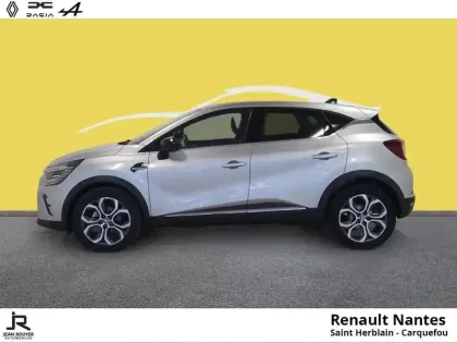 Photo 7 Renault Captur  1.0 TCe 90ch Techno