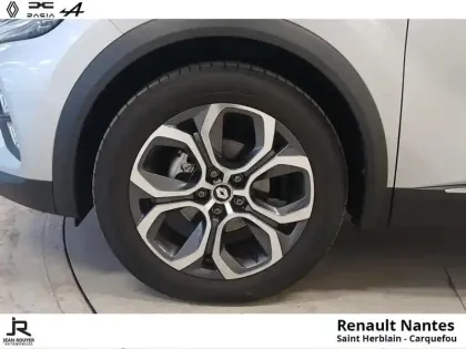 Photo 8 Renault Captur  1.0 TCe 90ch Techno