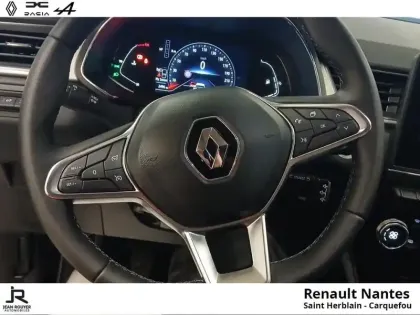 Photo 12 Renault Captur  1.0 TCe 90ch Techno