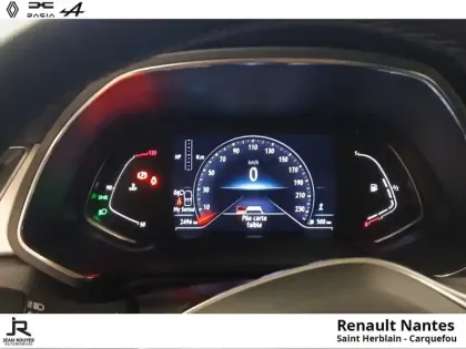 Photo 11 Renault Captur  1.0 TCe 90ch Techno