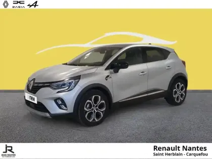 Photo Renault Captur Techno