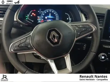 Photo 13 Renault Captur  1.0 TCe 90ch Techno