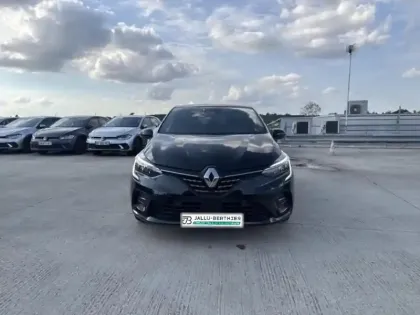 Photo 8 Renault Clio  1.6 E-Tech hybride 145ch Techno
