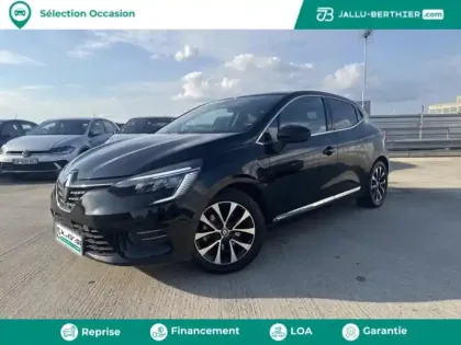 Photo Renault Clio Techno