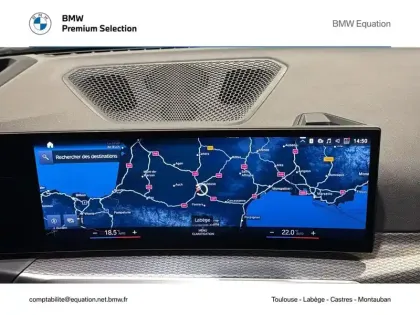 Photo 10 BMW Serie 3 Série 3 Touring 320dA xDrive 190ch M Sport
