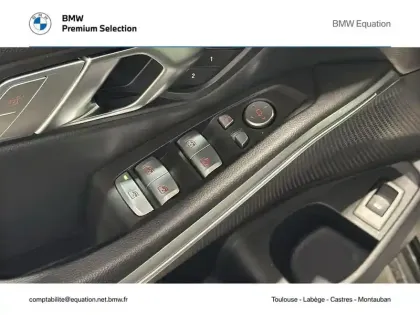Photo 13 BMW Serie 3 Série 3 Touring 320dA xDrive 190ch M Sport