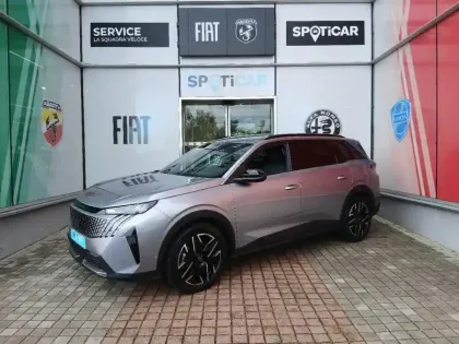 Photo Peugeot 5008 Allure