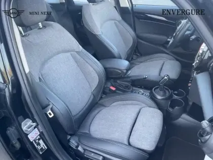 Photo 9 Mini Mini  5 Portes Cooper 136ch Edition Premium Plus BVA7
