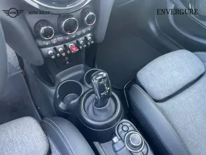 Photo 15 Mini Mini  5 Portes Cooper 136ch Edition Premium Plus BVA7